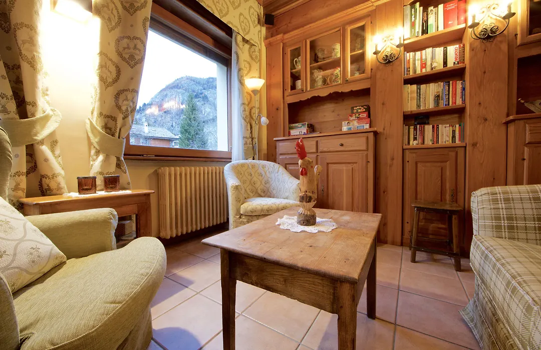 Hotel Croux-1